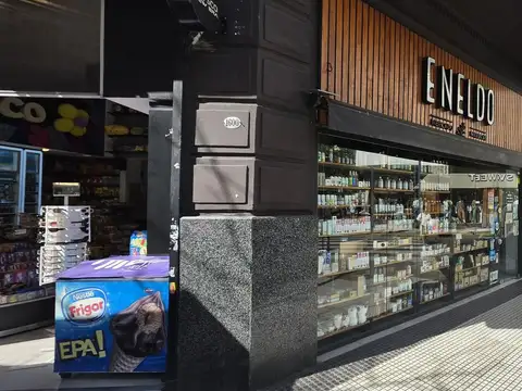 Local en Alquiler 80 años