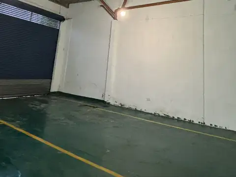 Galpon en Alquiler 15 años