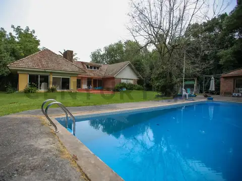 Terreno en Venta de 4531,0 m2