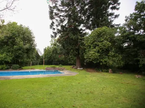 Terreno en Venta en Manuel B Gonnet, USD 640.000