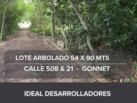 508 y 21 , Piso 0