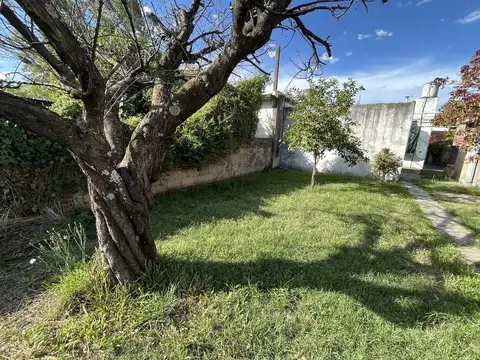 Casa en Venta 40 años