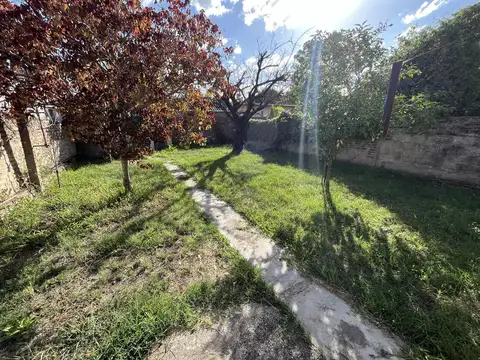 Casa en Venta al Oeste