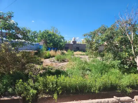 Lote en Venta B° 28 de Julio II, Russell, Maipú