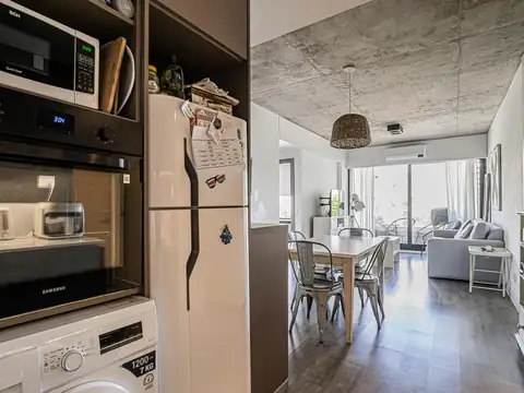 Departamento en Venta 3 años