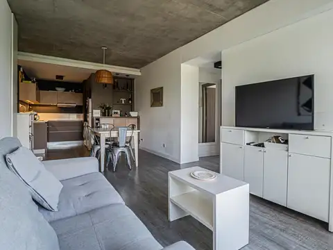 Departamento en Venta al Sudoeste