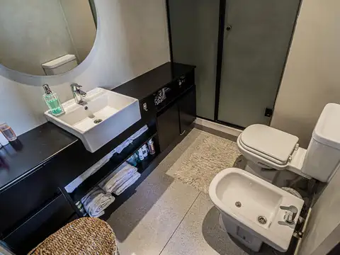 Departamento en Venta en Palermo, USD 225.000