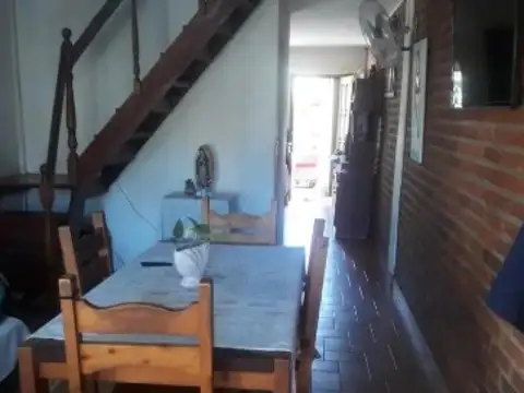 Depto Tipo Casa en Venta en San Bernardo Del Tuyu, USD 65.000