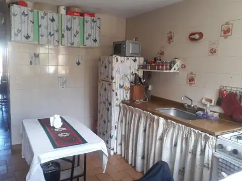 Depto Tipo Casa en Venta 25 años