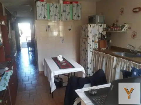PH en Venta en San Bernardo del Tuyu, Partido de La Costa