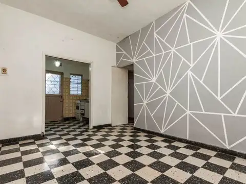 VENTA LOMAS DE ZAMORA PH CON PATIO Y JARDIN