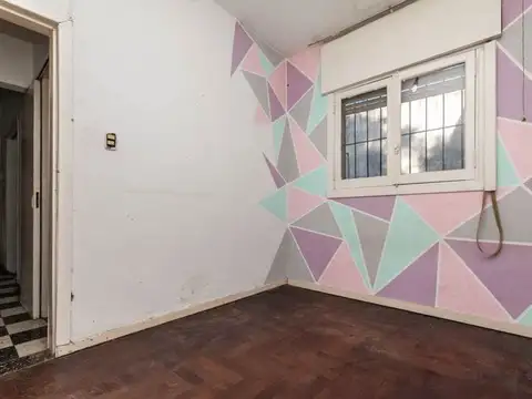 Depto Tipo Casa en Venta con 1 cocheras