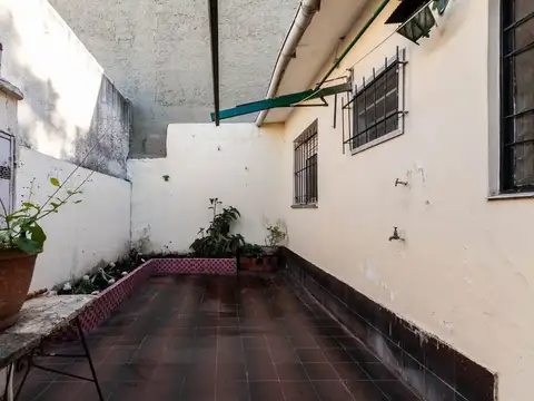 Depto Tipo Casa en Venta 65 años