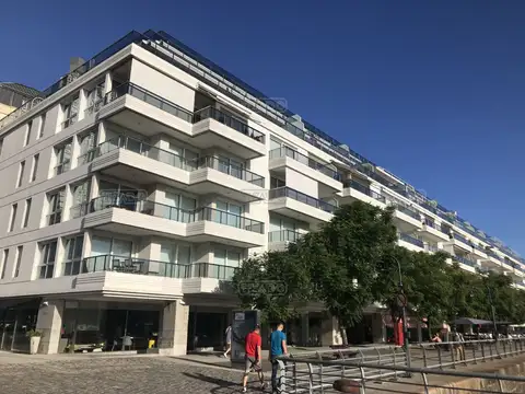 Departamento en Venta en Puerto Madero, CABA