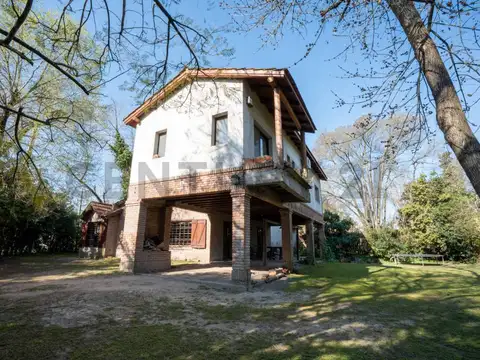 Casa en Venta de 3 dormitorios