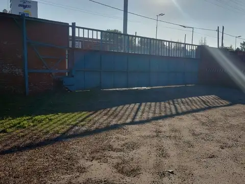 Avenida Presidente Arturo Umberto Illia 10000