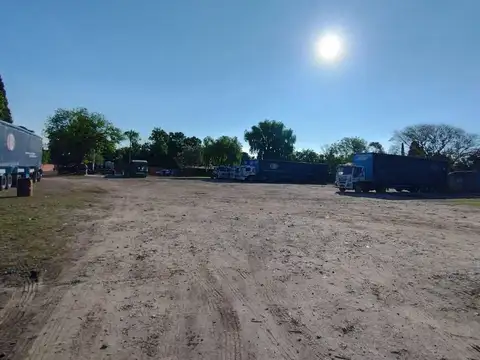 Galpon en Venta 14 años