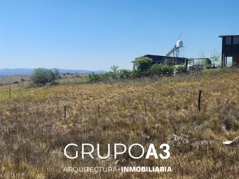 Terreno en Venta de 420,0 m2