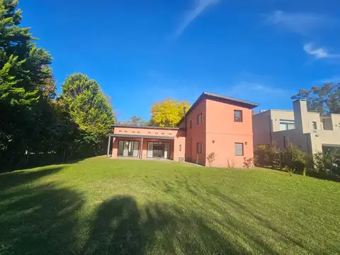 Casa en Venta A Estrenar