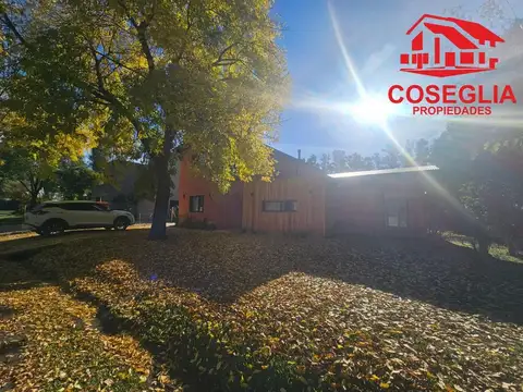 Casa  en Venta en La Peregrina, Pilar, G.B.A. Zona Norte