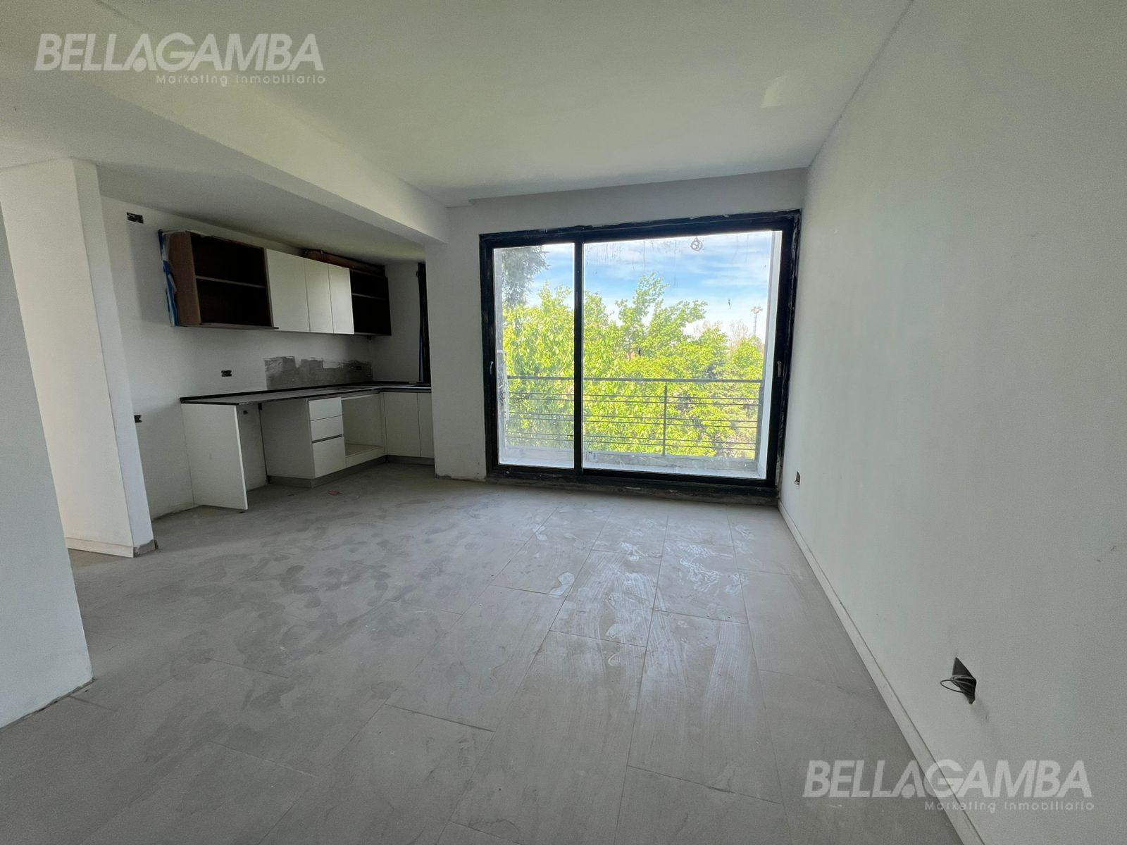 DEPARTAMENTO VENTA PILAR 3AMBIENTES COCHERA