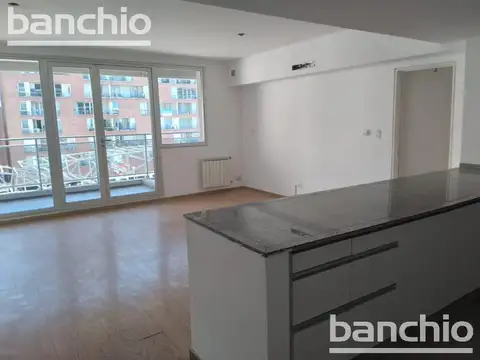 Departamento en Venta en Rosario, USD 157.500