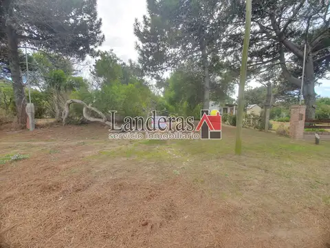 Lote Baldío a una cuadra del mar!