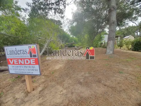 Terreno en Venta de 1,0 m2