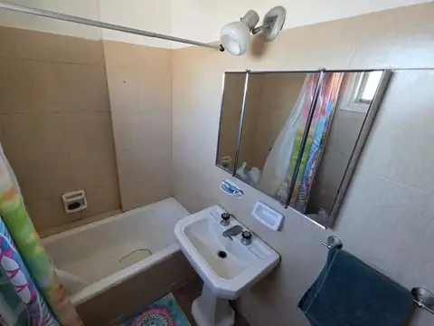 Departamento en Venta en Mar del Plata, USD 57.000