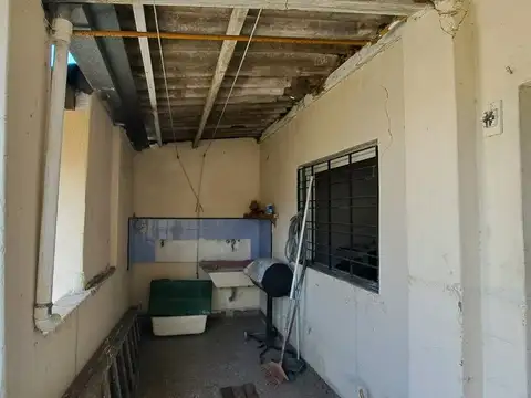 Casa en Venta 57 años