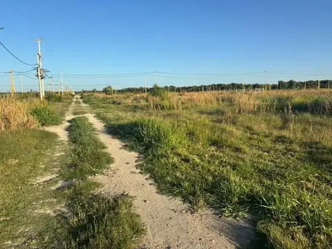Terreno en Venta de 300,0 m2