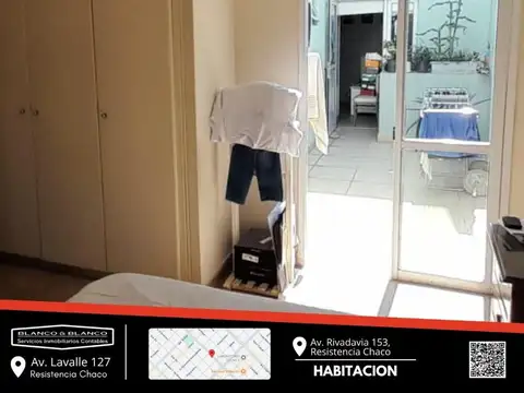 Departamento en Venta de 3 dormitorios