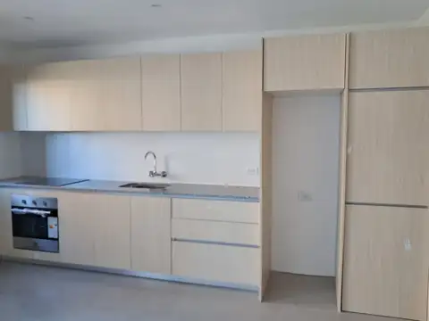 DEPARTAMENTOS  2 AMB A ESTRENAR VISTA AL MAR  en venta en Punta Mogotes