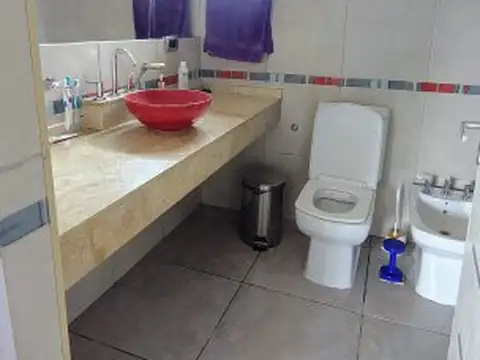 Barrio aguadita del portezuelo , Piso 1