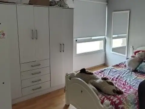 VENTA|   Barrio LA AGUADITA casa 2 dormitorios