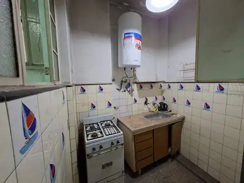 Departamento en Alquiler Temporal en Caballito, $ 850.000