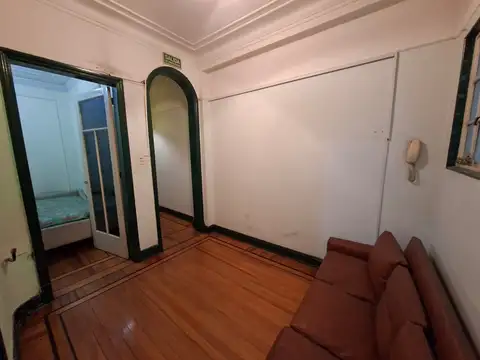 Departamento en Alquiler Temporal de 3 ambientes