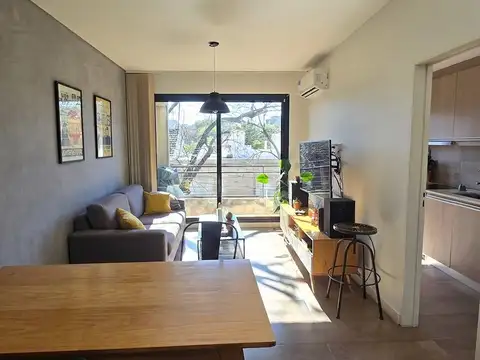 Departamento en Venta en Villa Devoto, USD 155.000