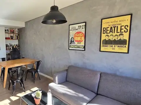 VENTA DEPARTAMENTO 2 AMBIENTES VILLA DEVOTO
