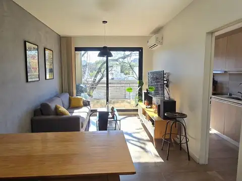 Departamento en Venta en Villa Devoto, USD 160.000