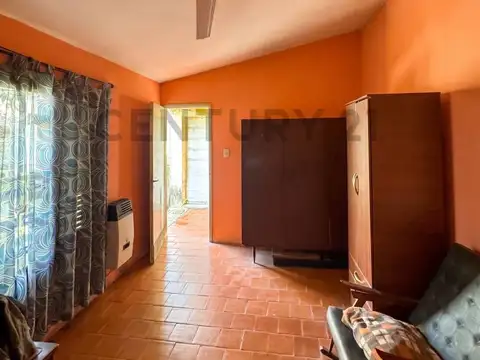 Casa en Venta 35 años