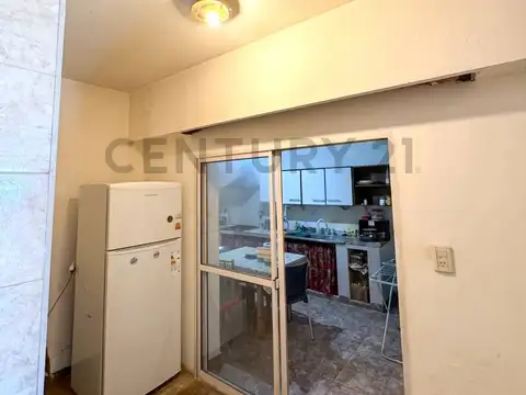 CASA 2 DORMITORIOS APTA CREDITO  EN PLENO CENTRO - VENADO TUERTO