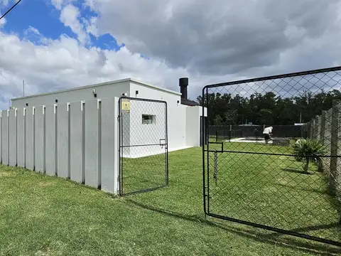 Calle 446 e/ 158 y 158 bis City Bell