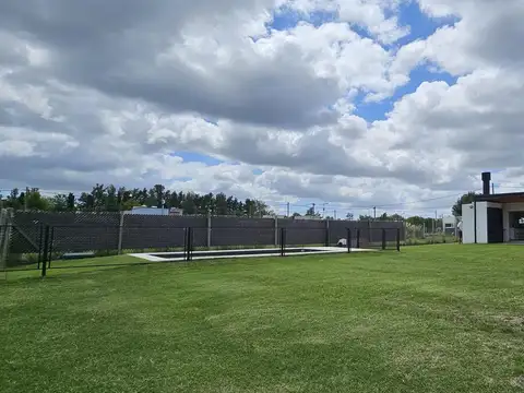 Casa en Venta 5 años