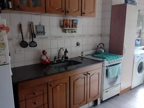 Departamento en Venta en Campana, USD 65.000