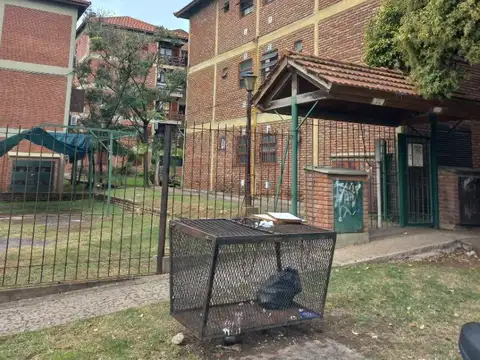 Viamonte 980 , Piso 2