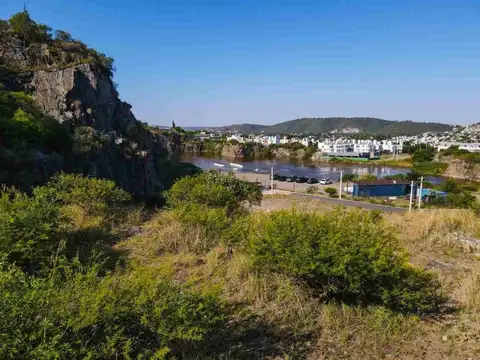 LOTE 437 M2 ALTOS DE LA ESTANZUELA C VISTA A LAGUN
