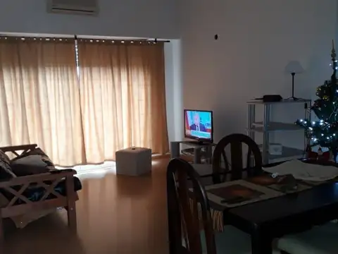 Departamento en Venta en Bella Vista, USD 94.000