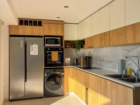 Departamento en Venta en Nordelta El Palmar, USD 250.000