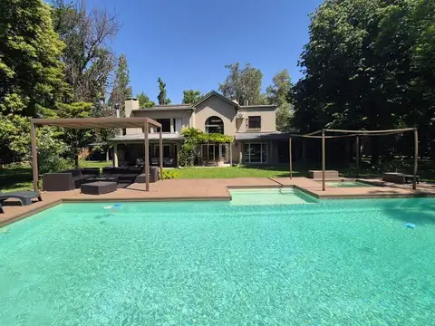 General Pacheco  al 1400